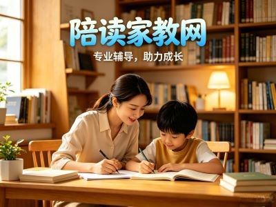 宿迁家长如何找到适配孩子年级的专属学科家教？
