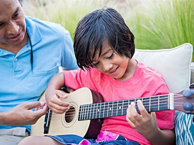 招聘宿迁吉他家教老师