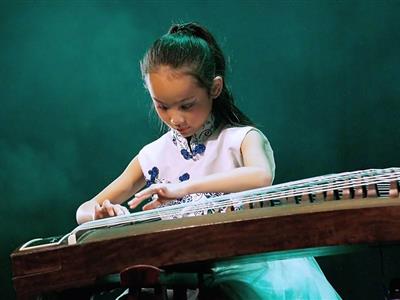 招聘宿迁古筝家教老师