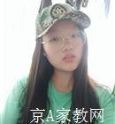 宿迁大学生家教胡老师