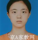 宿迁大学生家教王老师